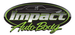 Impact Auto Logo